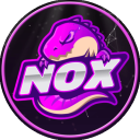 NOX ┃x100 ┃Wipe & NoWipe┃ ASE Discord Server Logo