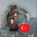 League of Legends Turkiye Discord Server Logo