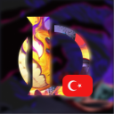 League of Legends Turkiye Discord Server Logo