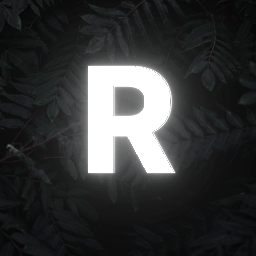 iRAZER™ SERVICES Discord Server Logo