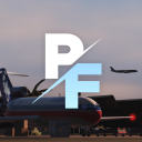 Project Flight Discord Server Logo