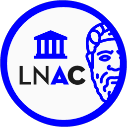 La Nouvelle Academie Discord Server Logo