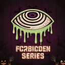 OldSchool Forbidden Discord Server Logo