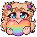 Aethema’s bread bakery Discord Server Logo