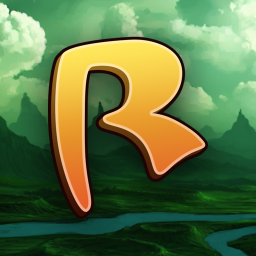 ROSE Online Discord Server Logo
