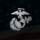 United States Marine Corps Discord Server Logo