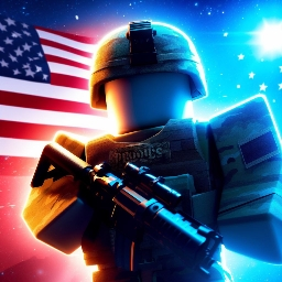 United States Marine Corps Discord Server Logo