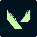VALORANT Discord Server Logo