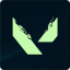 VALORANT Discord Server Logo