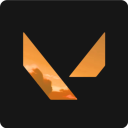VALORANT Discord Server Logo