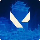 VALORANT Discord Server Logo