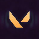 VALORANT Discord Server Logo