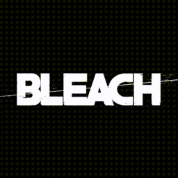 BLEACH Discord Server Logo