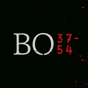 Black Orchestra Worldfront 37-54 Discord Server Logo