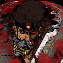 HUMZHCORD Discord Server Logo