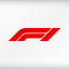 FORMULA 1 Discord Server Logo