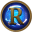 RUIN GAMING Discord Server Logo