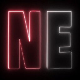 New Evo RolePlay V2.0 Discord Server Logo