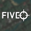 Five-O Discord Server Logo