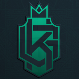 Killua Games Discord Server Logo