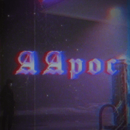 AApocalypse - DayZ Xbox Servers Discord Server Logo