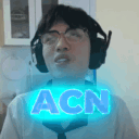 A CN Discord Server Logo