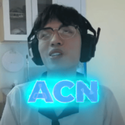 A CN Discord Server Logo