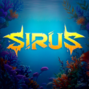 SIRUS Discord Server Logo