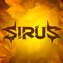SIRUS Discord Server Logo