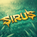 SIRUS Discord Server Logo