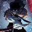 Manhwa Verse Discord Server Logo