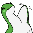 Nessie Apex Legends Discord Server Logo