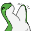 Nessie  Apex Legends Discord Server Logo
