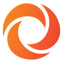 Vertigo Games Discord Server Logo