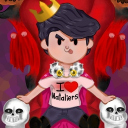 Natalandia Discord Server Logo