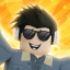 OMB Community Discord Server Logo