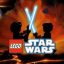Lego Star Wars Fans Discord Server Logo