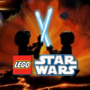 Lego Star Wars Fans Discord Server Logo