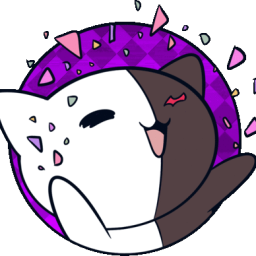 °○Buddies○° Discord Server Logo