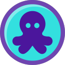 The Republik of Kraken Discord Server Logo