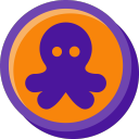 The Republik of Kraken Discord Server Logo