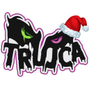 Trujca KOTH Discord Server Logo