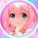 ₊˚ପ 🌸 𝐄𝐥𝐝𝐚𝐫! Discord Server Logo