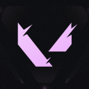 VALORANT СНГ Discord Server Logo