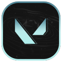 VALORANT СНГ Discord Server Logo