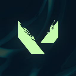 VALORANT СНГ Discord Server Logo