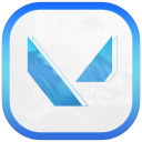 VALORANT СНГ Discord Server Logo
