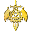 Game Master Engine Discord Server Logo