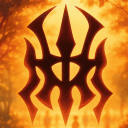 Firewell RP -  Reminiscence Discord Server Logo