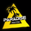 Paradise Roleplay Discord Server Logo